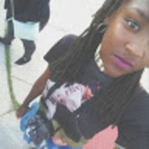 Meet your Posher, Arletta